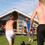 4 Star Holiday Home In Skaerbaek Semesterbostad