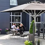 4 Star Holiday Home In Skaerbaek Skærbæk