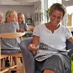 6 Person In Skaerbaek-by Traum *