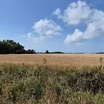 4 Star Holiday Home In Skaerbaek Semesterbostad Skærbæk