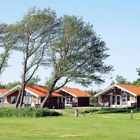 4 Star In Casa de Férias Skærbæk