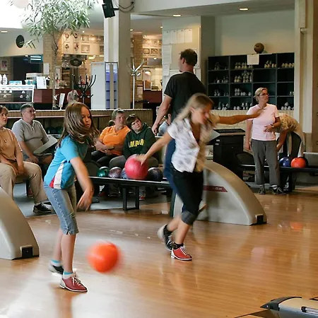 6 Person In Skaerbaek-by Traum Holiday home *