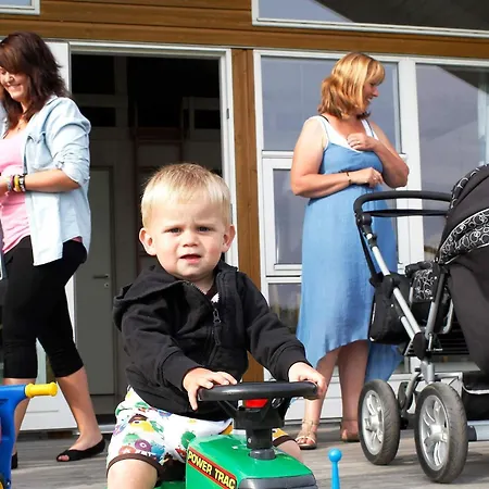 6 Person In Skaerbaek-by Traum Skaerbaek