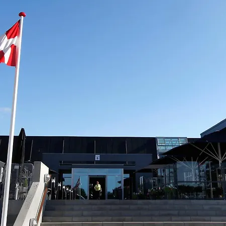 6 Person In Skaerbaek-by Traum Holiday home Skaerbaek