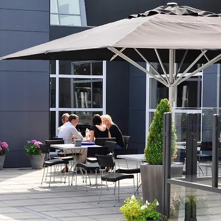 6 Person In Skaerbaek-by Traum Skaerbaek