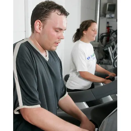 Hébergement de vacances 6 Person In Skaerbaek-by Traum Skærbæk