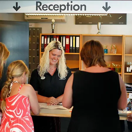 6 Person In Skaerbaek-by Traum Skærbæk