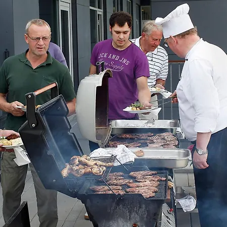 6 Person In Skaerbaek-by Traum Hébergement de vacances