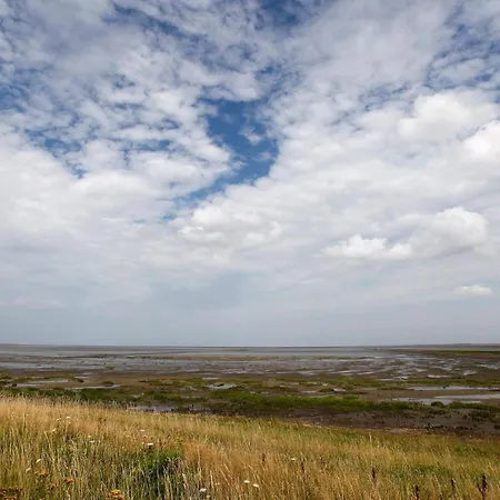 6 Person In Skaerbaek-by Traum Holiday home