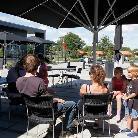 別荘 6 Person In Skaerbaek-by Traum *