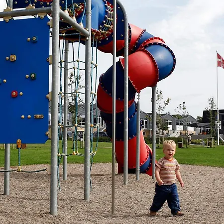 6 Person In Skaerbaek-by Traum Skærbæk