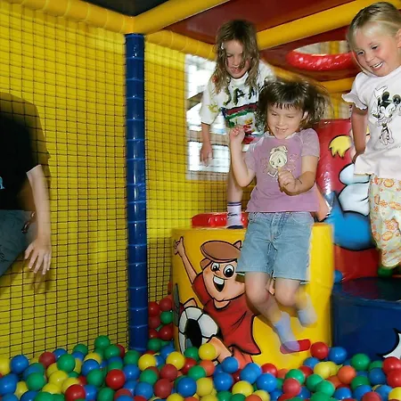 6 Person In Skaerbaek-by Traum Hébergement de vacances *