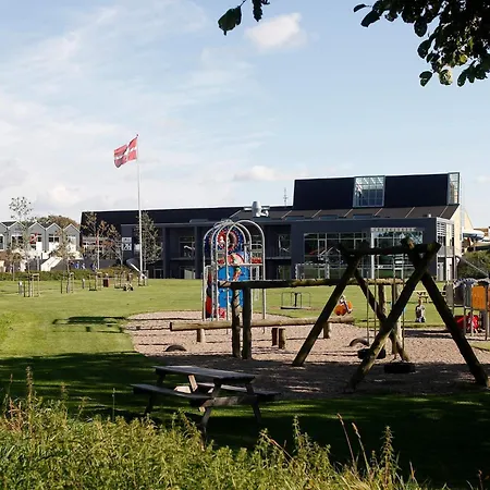 6 Person In Skaerbaek-by Traum Skærbæk