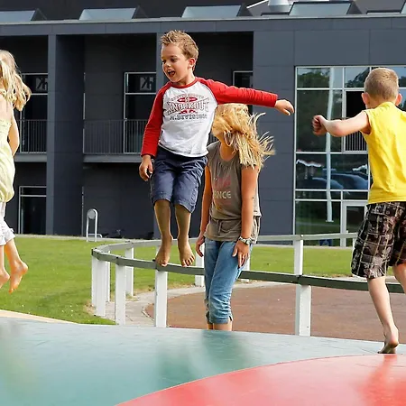 6 Person In Skaerbaek-by Traum Skærbæk