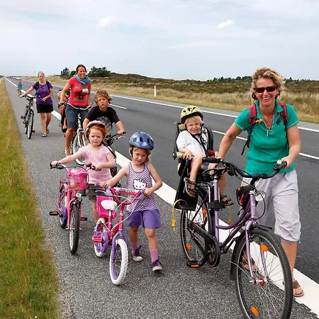 6 Person In Skaerbaek-by Traum Hébergement de vacances *