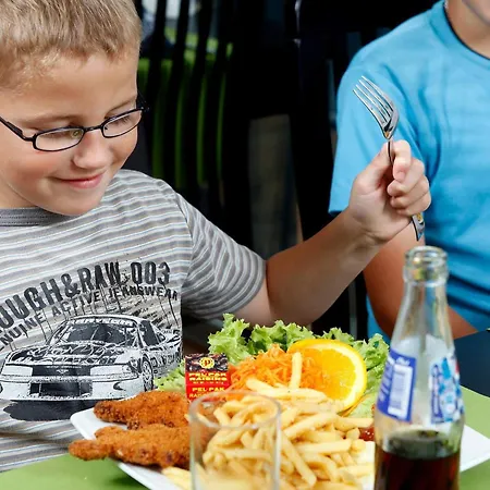 Hébergement de vacances 6 Person In Skaerbaek-by Traum Skærbæk