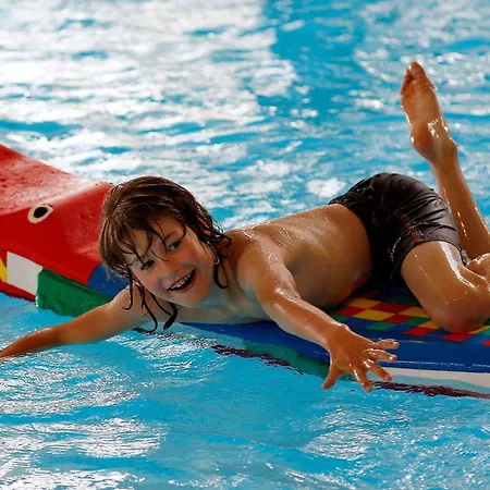 6 Person In Skaerbaek-by Traum Skærbæk