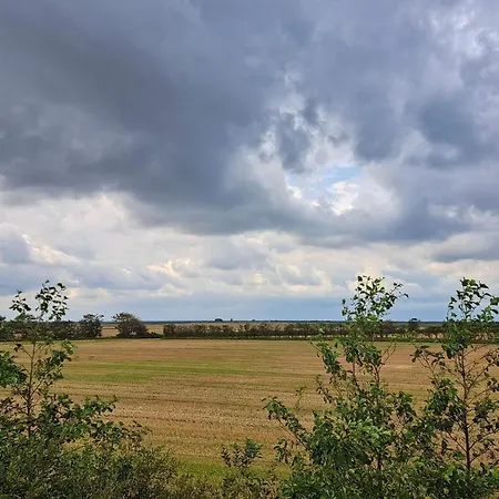 6 Person In Skaerbaek-by Traum 別荘 Skærbæk