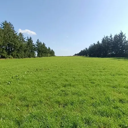 6 Person In Skaerbaek-by Traum *