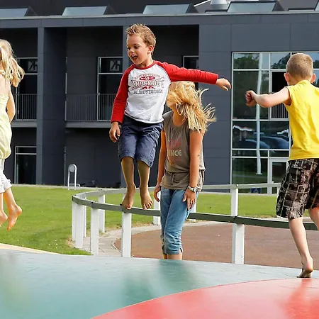 4 Star In Dom wakacyjny Skærbæk
