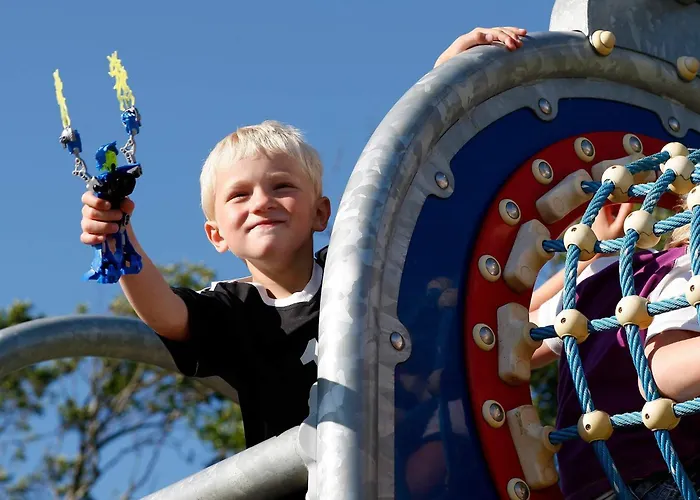 6 Person In Skaerbaek-by Traum Skærbæk